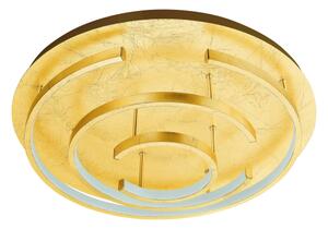 Eglo 98488 - LED таванно осветително тяло POZONDON LED/24W/230V