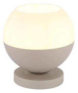 Globo 15999T - Настолна лампа RAGUSA 1xE27/60W/230V