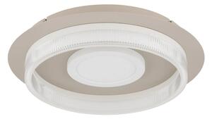 Globo 48046D1 - LED таванно осветително тяло ZARA LED/24W/230V 3000K Ø 40 см