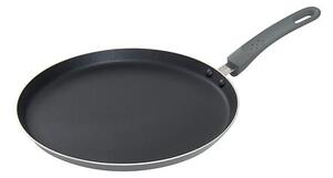 Тиган за палачинки 5five Neo, Алуминий, 27 cm, Сив