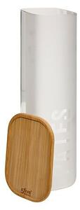 Кутия за паста 5five Glassy, Боросиликатно стъкло, 2.25L