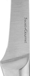 Нож за филетиране 5five Silver Precision, Неръждаема стомана