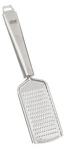 Ренде за сирене 5five Silver Precision, Неръждаема стомана, Сребристо