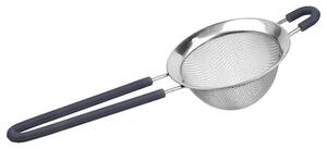 Цедка 5five Essentiels, Неръждаема стомана и силикон, 9 cm