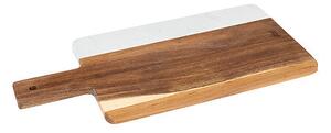 Дъска за рязане 5five Harmony, Акация, 42 cm