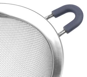 Цедка 5five Essentiels, Неръждаема стомана, 13 cm