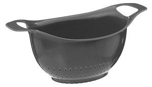 Мини гевгир 5five Essentiels, Полипропилен, 24 cm, Сив