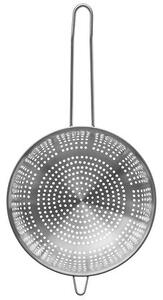 Цедка с дръжка 5five Essentiels, Неръждаема стомана, 0.5 л