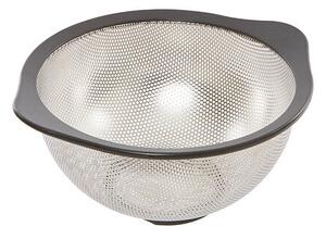 Гевгир 5five Silver Pro, Неръждаема стомана, 31 cm