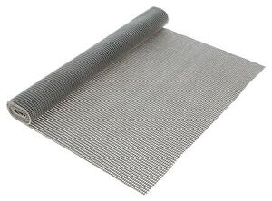 Подложка против хлъзгане 5five, PVC, 50 x 150 cm, Сива
