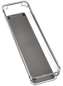 Органайзер 5five Tidy Smart, PET, 32.5 cm, Сив
