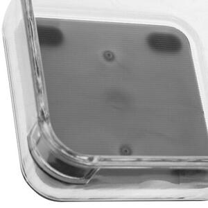 Органайзер 5five Tidy Smart, PET, Прозрачен, 9x9 cm