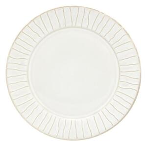 Десертна чиния Secret De Gourmet, Ø 20 cm - Линии