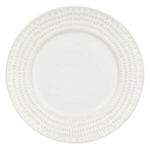 Плоска чиния Secret De Gourmet Camille, Ø 27 cm - Щрихи