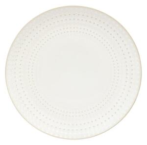 Плоска чиния Secret De Gourmet Camille, Ø 27 cm - Точки