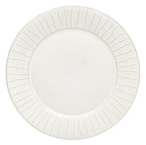 Плоска чиния Secret De Gourmet Camille, Ø 27 cm - Линии