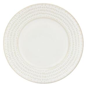 Десертна чиния Secret De Gourmet, Ø 20 cm - Щрихи