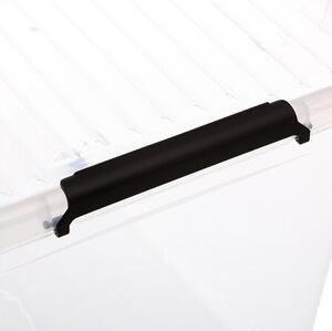 Кутия за съхранение 5five Clip, Пластмаса - 32L