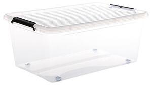 Кутия за съхранение 5five Clip, Пластмаса - 32L