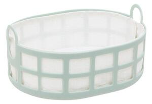 Кошница за хляб 5five Poly, 24 cm - Зелен
