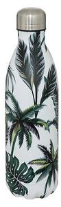 Изотермична бутилка 5five, Инокс, 1L - Jungle