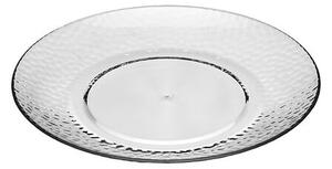 Десертна чиния 5five Estiva, 20 cm - Прозрачен