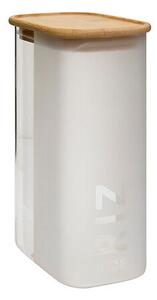 Кутия 5five Glassy, Боросиликатно стъкло, 1.6 л - Ориз