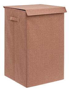 Кош за пране 5five Colorama, 74L - Розов