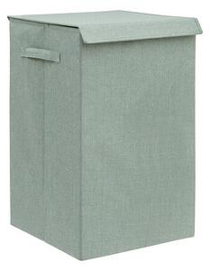 Кош за пране 5five Colorama, 74L - Зелен