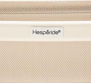 Бар стол с подлакътници Hesperide Oxyana - Графит