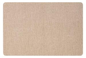 Подложка за хранене Secret de Gourmet Axel, 45x30см - Естествен