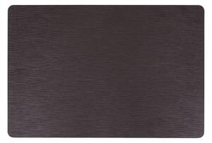 Подложка за хранене Secret de Gourmet Charly, 49x33см - Черен