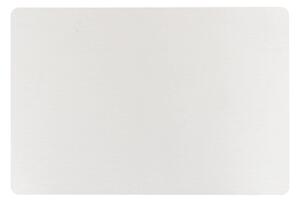 Подложка за хранене Secret de Gourmet Charly, 49x33см - Бял