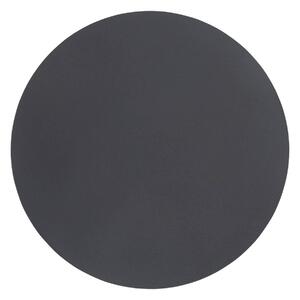 Подложка за хранене Secret de Gourmet Tenor, 38см - Сив