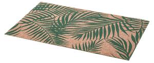 Подложка за хранене Secret de Gourmet Palme, 45x30см - Бял