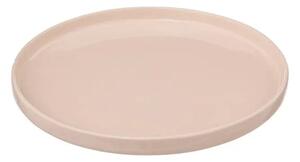 Десертна чиния Secret de Gourmet Marie, 20см - Бежов