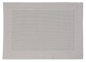 Подложка за хранене Secret de Gourmet Granita, 50x35см - Сив