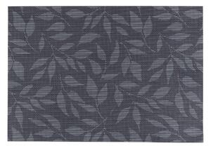 Подложка за хранене Secret de Gourmet Alice, 48x35см - Черен