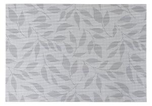Подложка за хранене Secret de Gourmet Alice, 48x35см - Сив