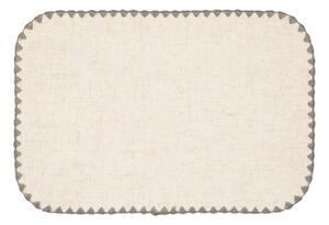 Подложка за хранене Secret de Gourmet Sandrine, 45x30см - Сив