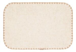 Подложка за хранене Secret de Gourmet Sandrine, 45x30см - Бежов