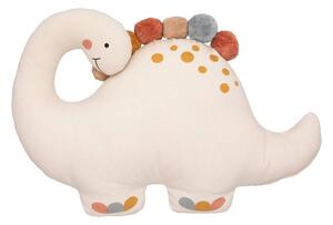 Детска възглавница atmosphera Dino, 40x30 cm