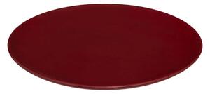 Основна чиния Secret de Gourmet Colorama, Червен, 26см