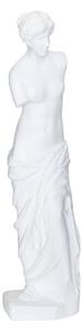 Външна декорация atmosphera Venus Isa, 98 cm, Магнезия