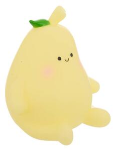 Детска нощна лампа atmosphera Mango, 12 cm