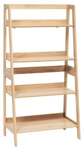Етажерка 5five Abana, 4 нива, Бежова, 146 cm