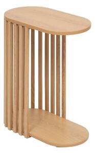 Помощна масичка 5five, MDF, Бежова, 56 cm