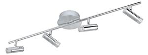 Eglo 31488 - LED Точково осветително тяло LIANELLO 1 4xLED/5W/230V