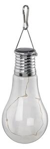 Eglo 48622 - LED соларно осветително тяло 4xLED/0,06W 80 mAh