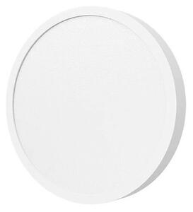 LED таванна Smart лампа Xiaomi Smart Ceiling Light D20, 17W, 240V, 900lm, 2700-5700K, бяла